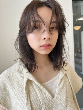 シーム 天神大名店(SEAM) Recommended for  20s to 30s.