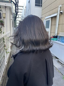 リタ(RITA) olive greige