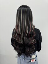 ロサ ファイブヘアー(Rosa..5Hair)&nbsp;ショートケーキstyle♪
