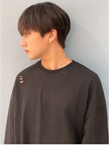 ミナリ(minari)&nbsp;マッシュ