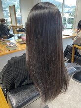 チュコラ(Chucola) サラ艶ロング