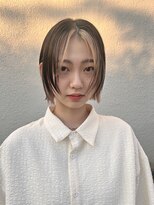 キートス 高知店(kiitos)&nbsp;フェイスフレーミング