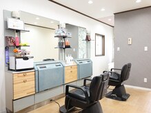 ブルーミー(BLOOMY)の雰囲気（同時間帯には1組のみのご来店。完全マンツーマンの施術です♪）