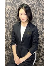サイファー ヘアークリエイション(CIPHER Hair Creation) 北村 梨央
