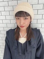 アイリス 天文館店(AIRIS)&nbsp;ガーリーヘア