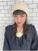 ガーリーヘア