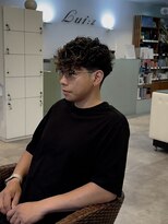 ルィーズ(Lui:z) スペインカール