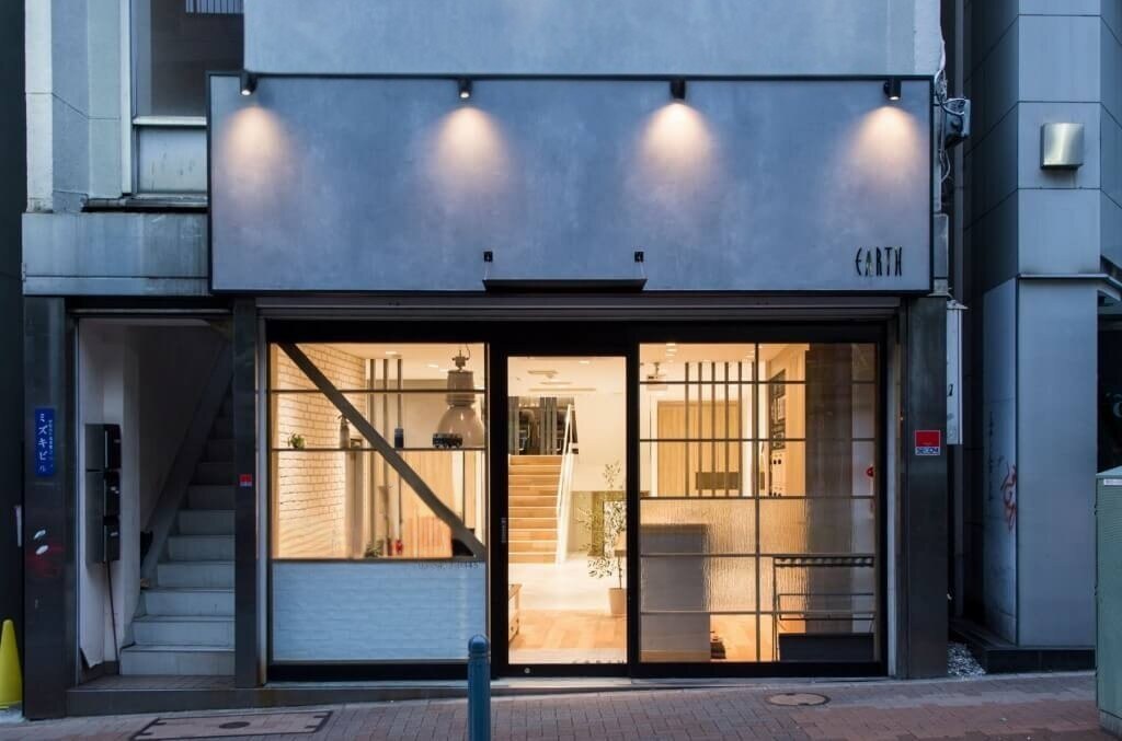 TOWNCRAFT パーカー　US 三軒茶屋　HOTELという名の美容室 Tokyo Homies Club | TOKYO HOMIES CLUB. 〒154-0024 東京都