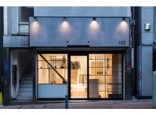 アース 三軒茶屋店(HAIR&MAKE EARTH)