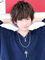 リップス 池袋(LIPPS)&nbsp;細束ミニウルフ