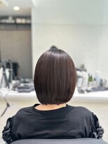 LAPISUTA 門前仲町&nbsp;ヘアエステプレミアム【髪質改善美容院LAPISUTA門前仲町】