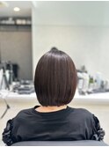 ヘアエステプレミアム【髪質改善美容院LAPISUTA門前仲町】