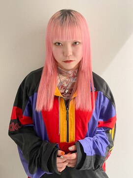 キオク(KIOX) pink