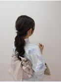 ローポニー