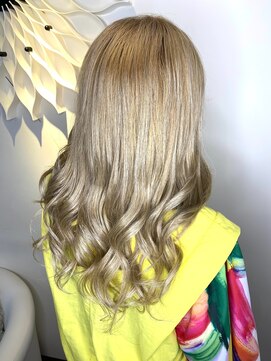 エアー(AIR) エクステ74本