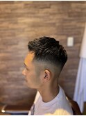 メンズ /バーバー /フェード /ヘッドスパ /スキンフェード 