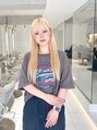 レイズ 立川(RAYS) 小峰 真鈴ボブ