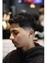 キングスマン トウキョウ(KINGSMAN TOKYO)&nbsp;フェザーアップ