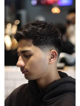 キングスマン トウキョウ(KINGSMAN TOKYO) フェザーアップ