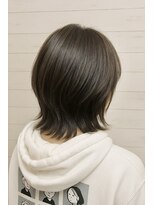 メリア(MELIA)&nbsp;MELIA/佐藤  レイヤースタイル