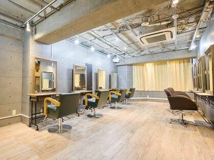 アミ 池袋(amie)の写真