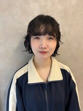 ボヌール 川西(Bonheur) 竹村 まどか