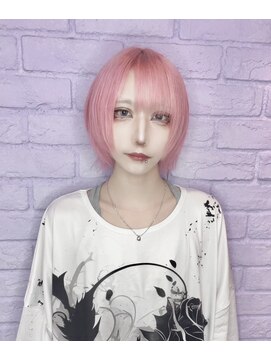 キャンディーシロップ(Candye Syrup) ヨワイレム