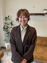 ヴァンメン 大曽根(VAN MEN)&nbsp;上原 加里奈