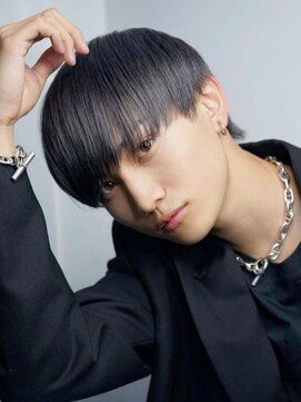 ゴールド 京都 三条(GOALD) ラウンドマッシュ