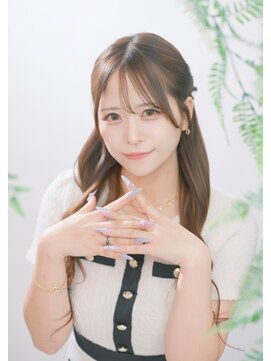 スタジオケージェー 新大久保(STUDIO-KJ) 韓国ヘアメイク