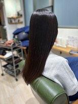 パラッチ 豊中店(Palacchi)&nbsp;髪質改善縮毛矯正オベリクス