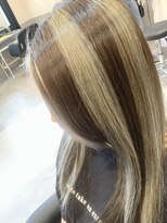 ラシサ(rashisa)&nbsp;目立つこと間違いなし！！個性派デザインカラー