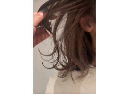 モア(more)の写真