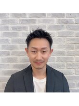 ボタン 木更津店(BOTAN)&nbsp;酒井 慎也