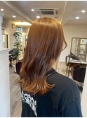 外はね