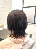 ライラ(Rila)&nbsp;ウルフ