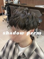 ペイドゥリーヴ(Pays de Reve)&nbsp;シャドウパーマ