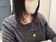 シプ 丸亀(sip)の写真/レイヤーカットでミディアム～ロングが華やかに！韓国風スタイルも◎暖色ダブルカラーで垢抜け☆