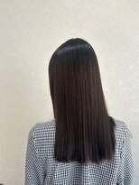 キロ(.kiro)&nbsp;髪質改善ストレート