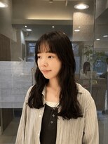 ラック 鎌倉店 (LUCK)&nbsp;ゆるっとパーマ