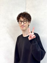 アミ 梅田(amie)&nbsp;伊井野 太郎