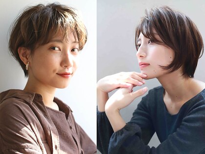 オーガニックトリコ 所沢(organic+tricot)の写真