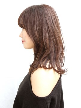 フラット 中山店(flat) ヨシンモリレイヤー[中山駅]