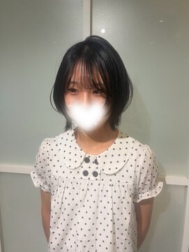 トッカ 高槻店(tocca) ハッシュボブ