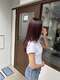 フィン(fin)の写真/【大人のご褒美ケア】駒込駅東口から徒歩１分の疲れを癒し頭皮環境を整えるヘッドスパ。