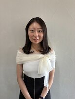 ヘアサロン ディア(Hairsalon DIA)&nbsp;ロングレイヤー