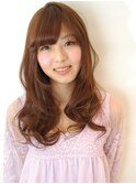 NEW！モテ度UPのナチュラルカール☆