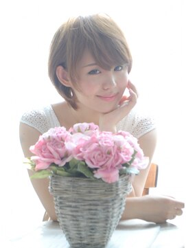 リッコ 横浜(ricco) ☆ricco  NO1ショート☆