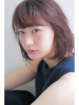 サブリナ(Sabrina) Sabrina　style　No．24