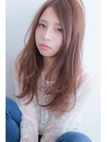 ケーツーナゴヤ(K two NAGOYA) 《K-two栄・矢場町》小顔ナチュラルラフスタイル♪by齋藤